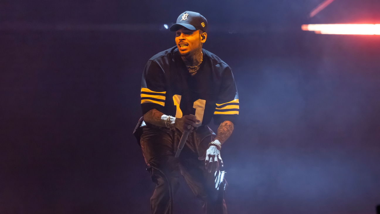 Chris Brown Chicago Tickets