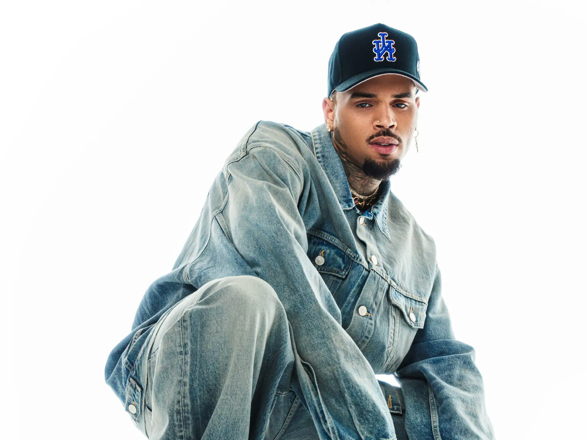 Chris Brown Live in San Diego